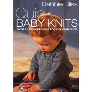 Quick Baby Knits