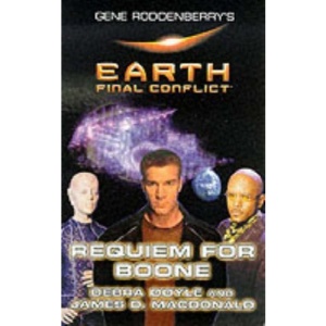 Earth Final Conflict: Requiem For Boone