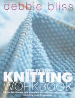 Step-by-step Knitting Workbook