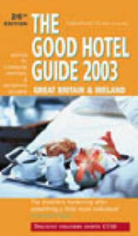 Great Britain and Ireland (Good Guides S.)
