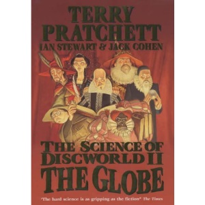 The Science of Discworld II: The Globe