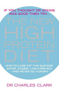 The New High Protein Diet