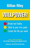Willpower!