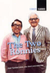 The Two Ronnies: Comedy Classics