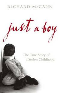 Just A Boy