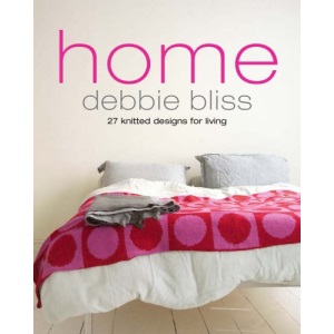 Home: 27 Knitted Designs for Living