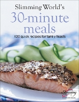 Slimming World 30-Minute Meals