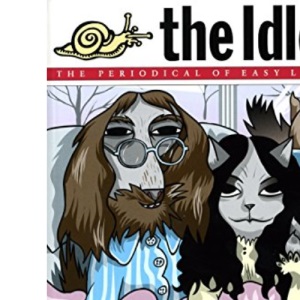 The Idler (Issue 39) Lie Back and Protest