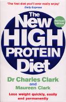 The New High Protein Diet