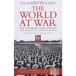 The World at War
