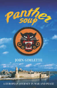Panther Soup: A European Journey in War and Peace