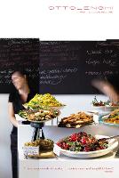 Ottolenghi: The Cookbook