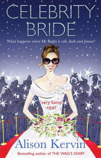 Celebrity Bride