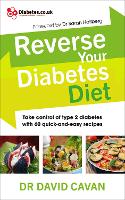 Reverse Your Diabetes Diet