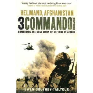 3 Commando Brigade
