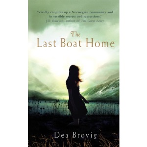 The Last Boat Home