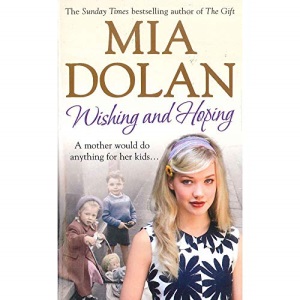 Mia Dolan Wishing And Hoping