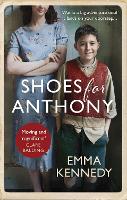 Shoes for Anthony