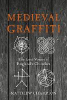 Medieval Graffiti