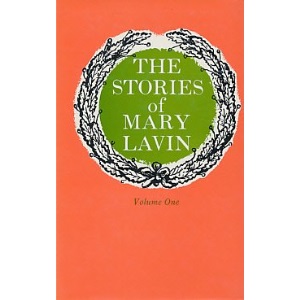 The Stories of Mary Lavin: v. 1 (Fiction - general)