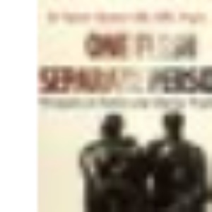 One Flesh Separate Persons: Principles of Family and Marital Psychotherapy (Psychology/self-help)