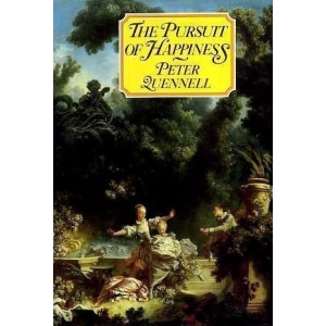 The Pursuit of Happiness