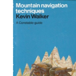 Mountain Navigation Techniques