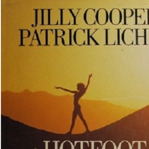 Hotfoot to Zabriskie Point