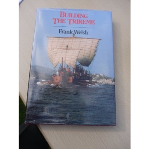Building the Trireme
