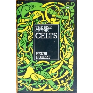 The Rise of the Celts (Celtic interest)