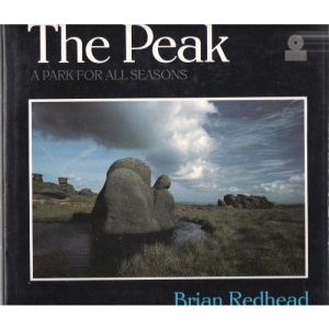 The Peak: A Park for All Seasons (Biography & Memoirs)