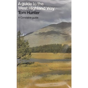 A Guide To West Highland Way Pvc (Guides S.)