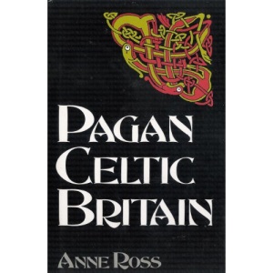 Pagan Celtic Britain: Studies in Iconography and Tradition