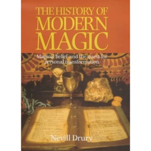 The History of Magic in the Modern Age