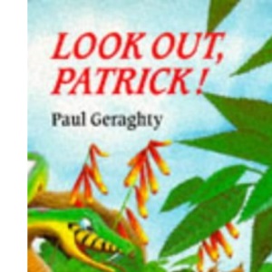 Look Out, Patrick!