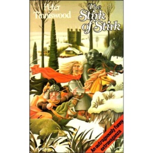 The Stirk of Stirk