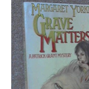 Grave Matters