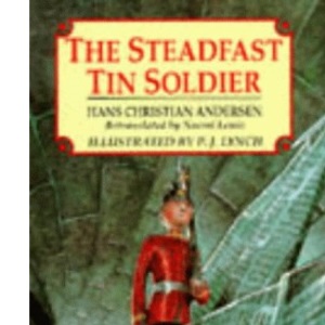 The Steadfast Tin Soldier (Red Fox Picture Books)