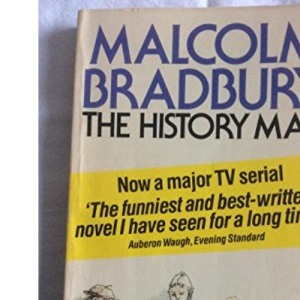 The History Man (Arena Books)
