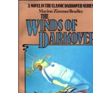 The Winds of Darkover (Arrow science fantasy)