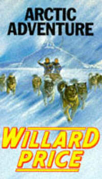 Arctic Adventure (Red Fox older fiction)