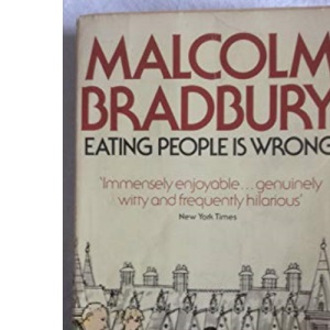 Eating People is Wrong (Arena Books)