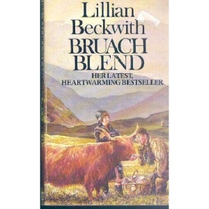 Bruach Blend