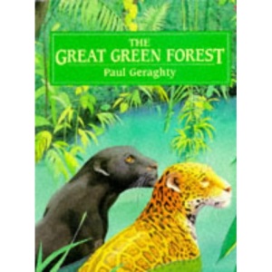 The Great Green Forest