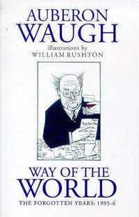The Way of the World: The Forgotten Years: 1995-96