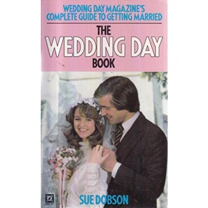 Wedding Day Book
