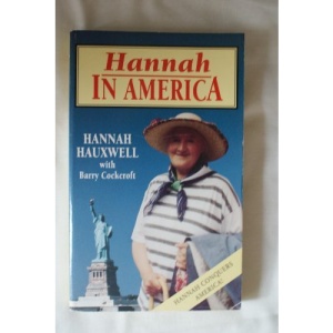 Hannah in America