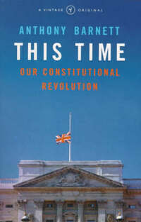 This Time: Our Constitutional Revolution