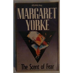 The Scent of Fear