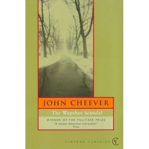 The Wapshot Scandal (Vintage Classics)